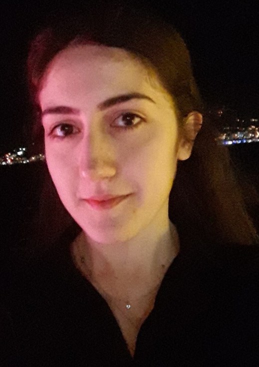 Ülkü Arslan