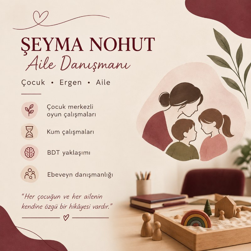 Şeyma Armağan Nohut