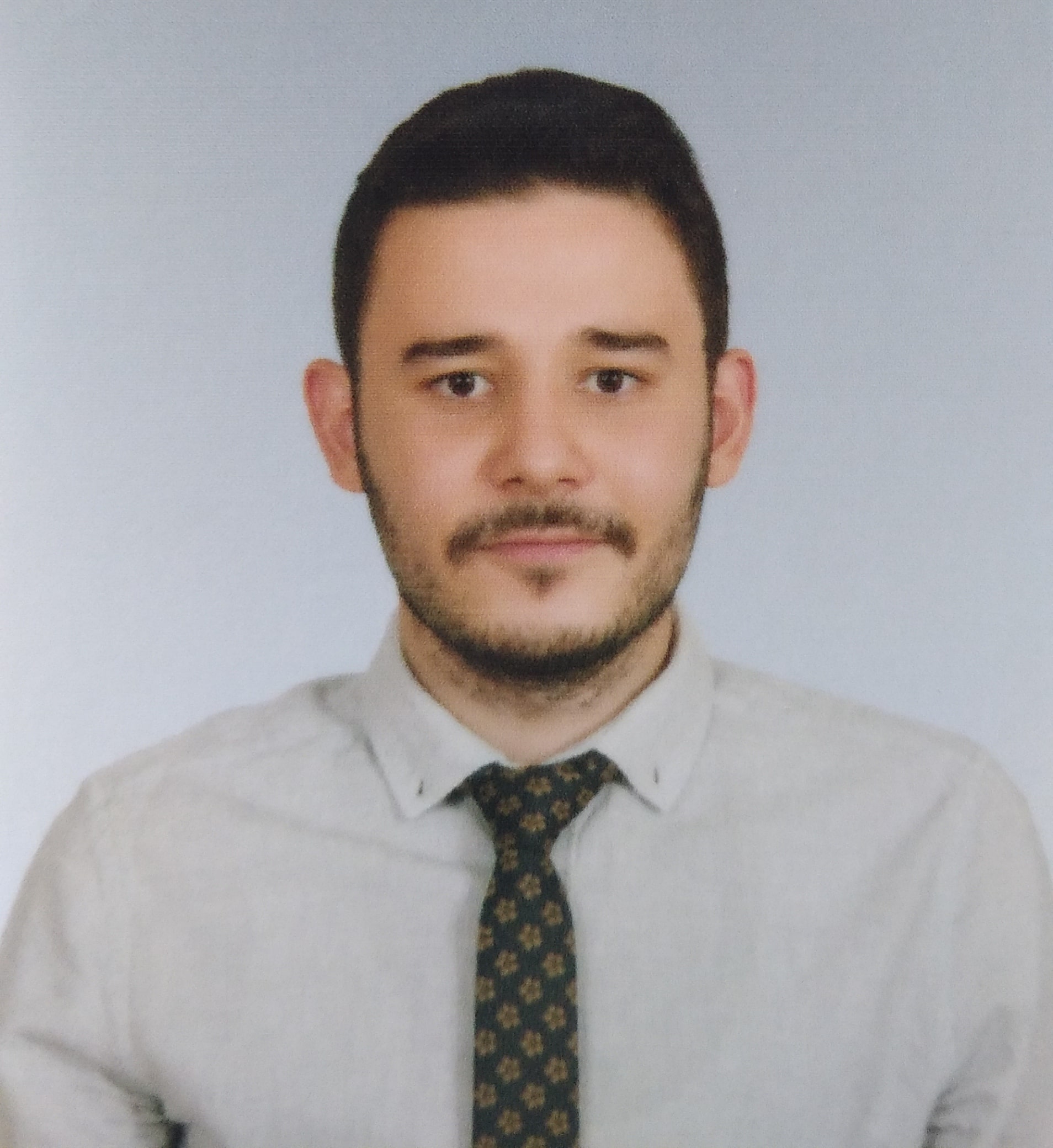 Bedirhan Yılmaz