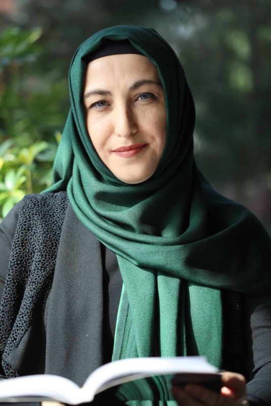 Dilek Malik