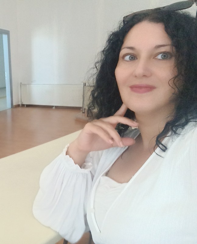 Neslihan Aslan