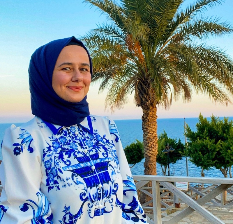 Eda Adıgüzel