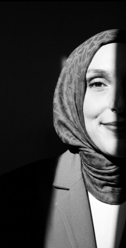 Güler ŞAHİN TOKSÖZ