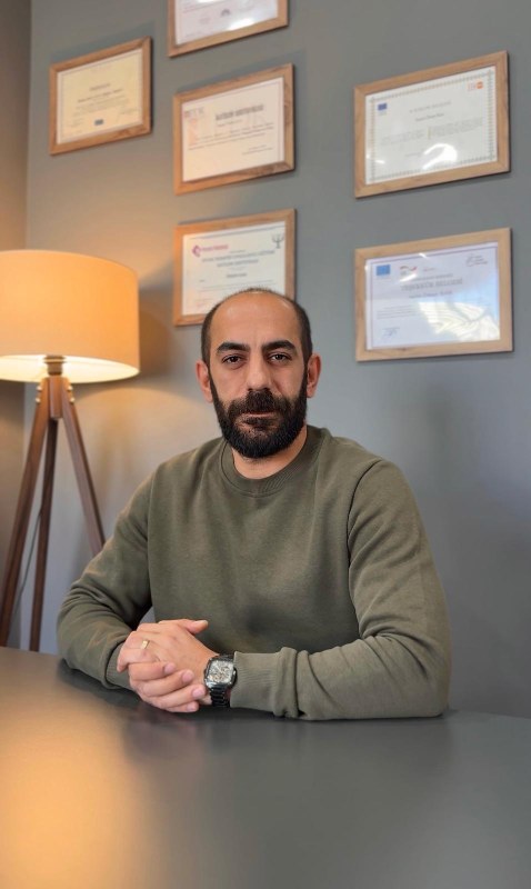 Ömer KAN
