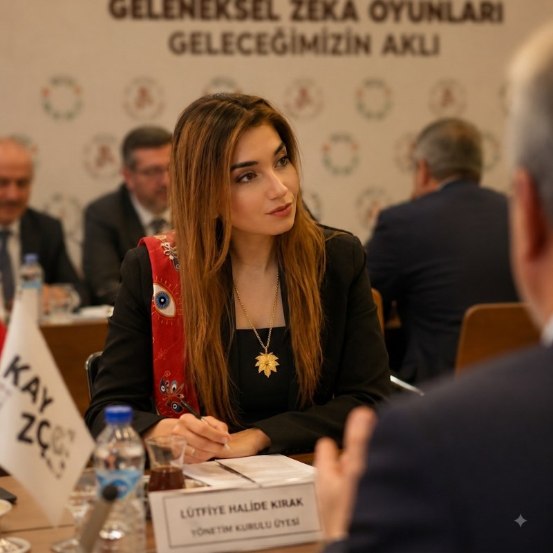 Lütfiye Halide Kırak