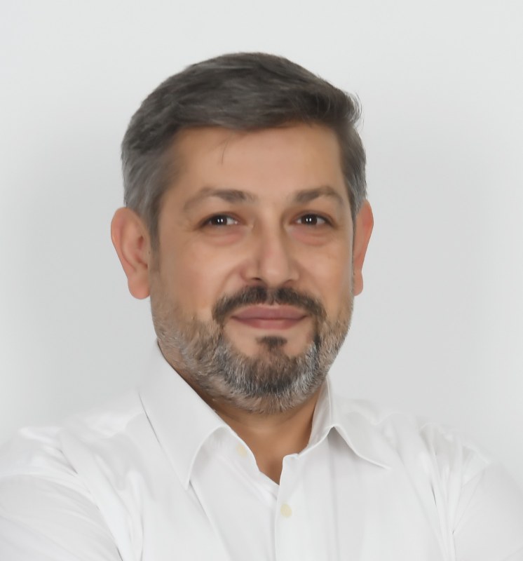 Ahmet Şahin