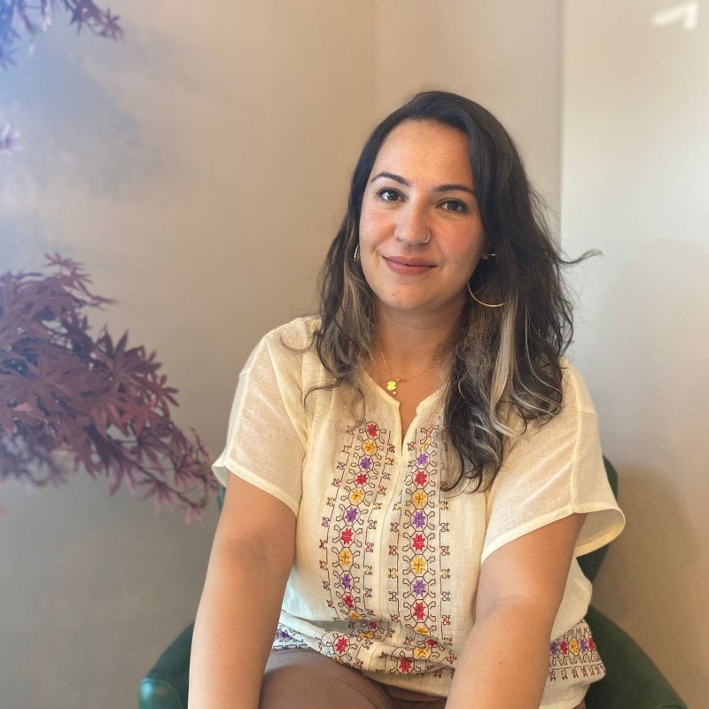 Beyza Daştan Aydoğmuş