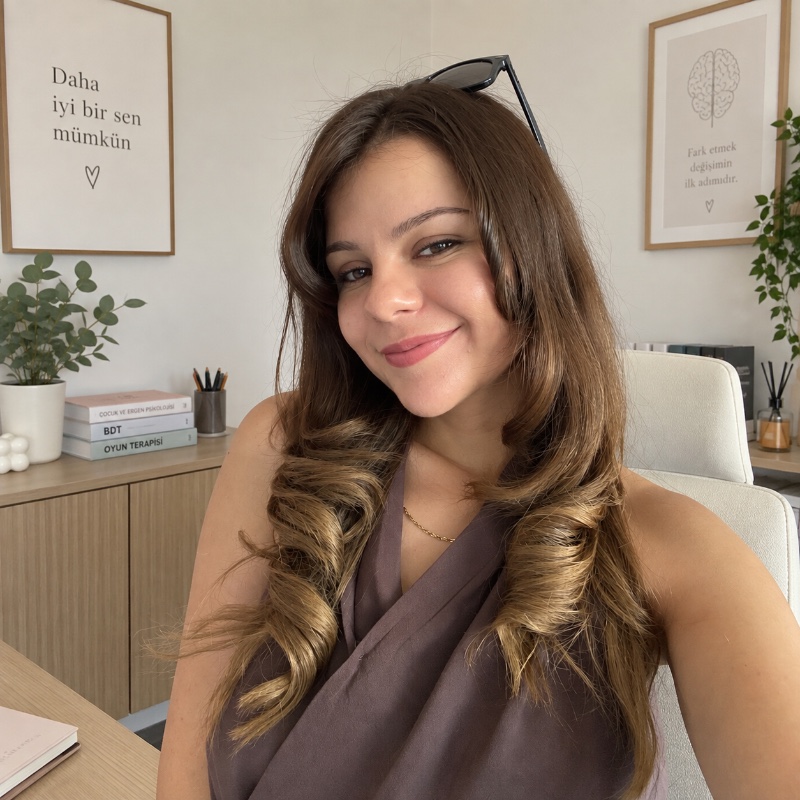 Hatice Selin DEMİRCİ