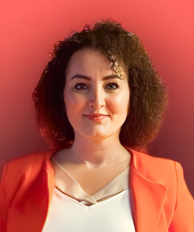 Sinem Ocak