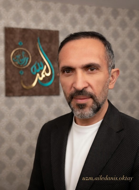 Oktay Erdem