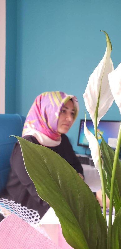 Züleyha Hatipoğlu