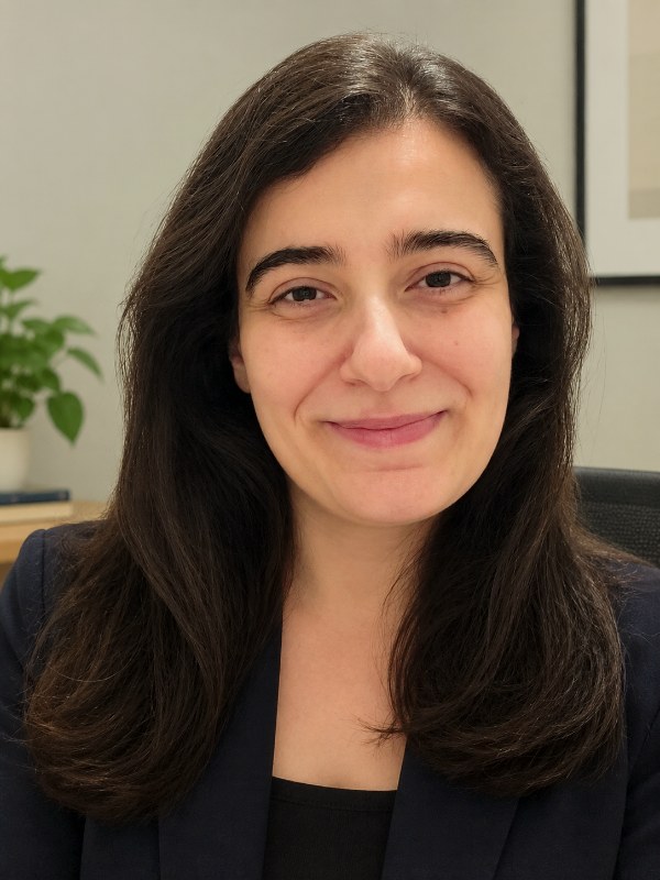 Deniz Akdemir