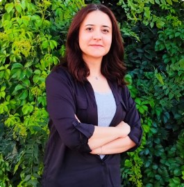 Merve Erarslan