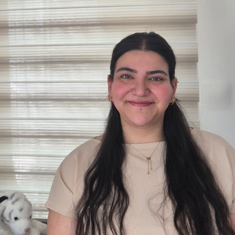 Ceren Barış