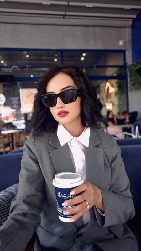 Simay sude demir
