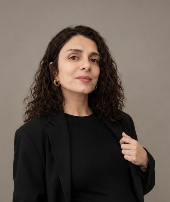 Fatma Talay