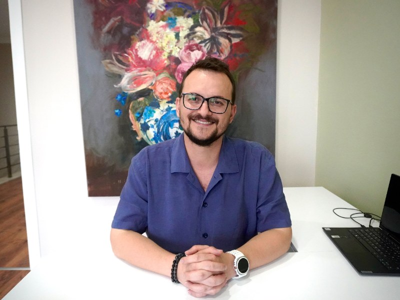 Tolga Varol