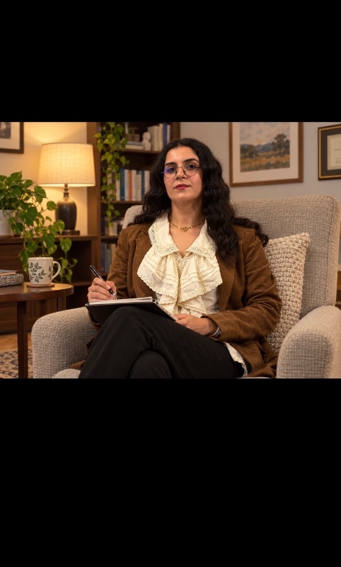 Büşra Nur COŞKUN