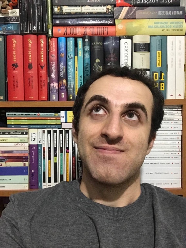 Yusuf Özlük