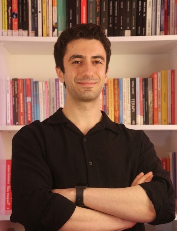Batuhan Akdeniz