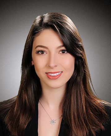Nergis Özbek ATILGAN
