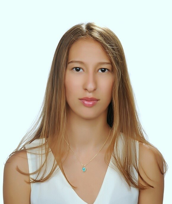 Nil Merih Kanatoğlu