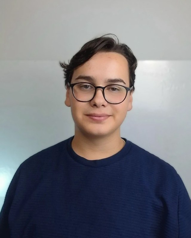 Furkan Gökçen