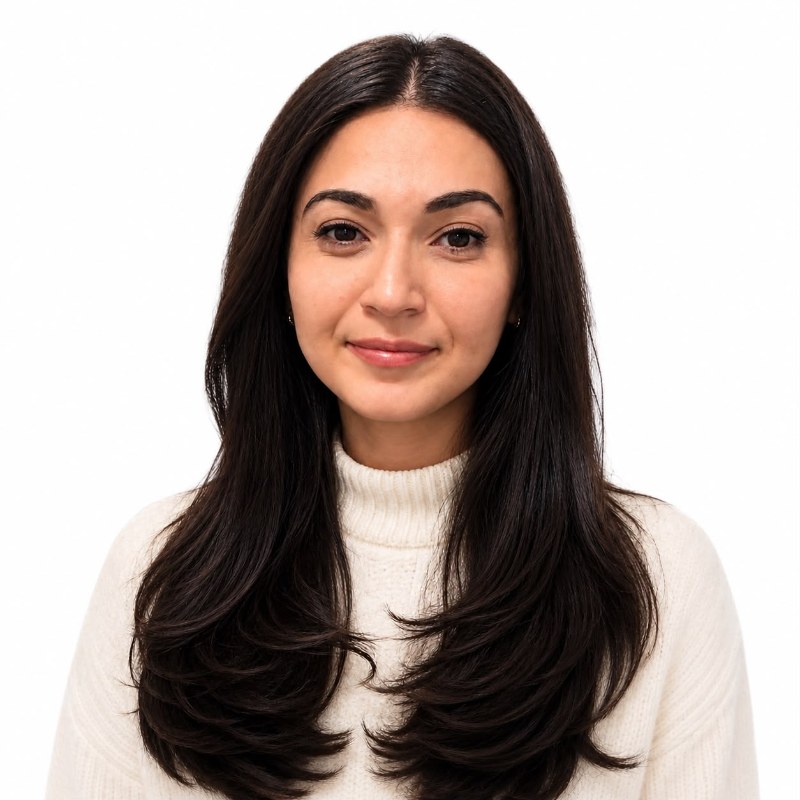 Buse çetin