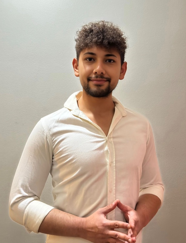 Halil Buğrahan Yalçınkaya