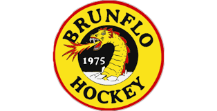 Brunflo IK logotyp