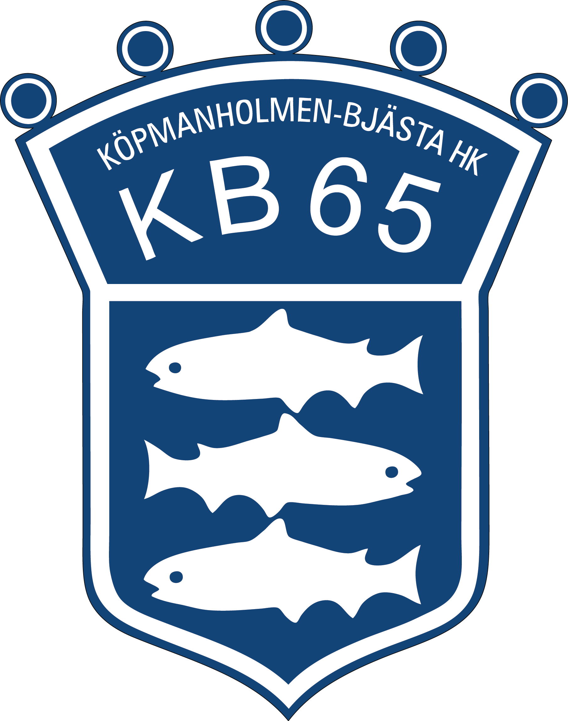 KB65 HK logotyp