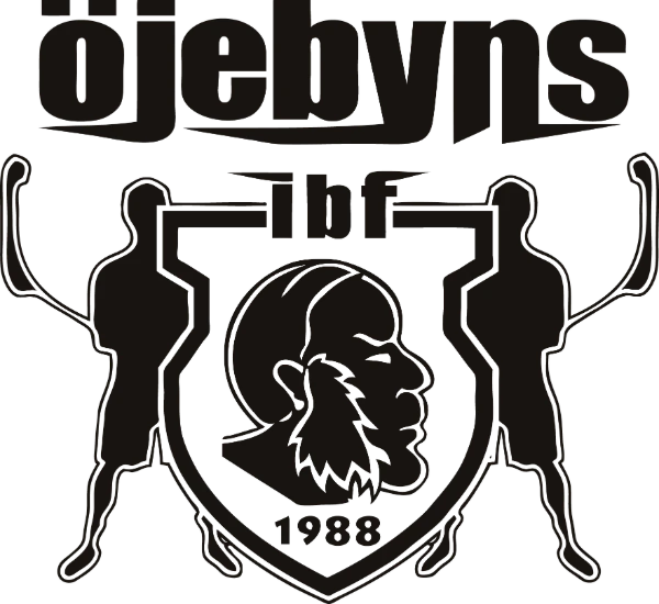 Öjebyn IBF
