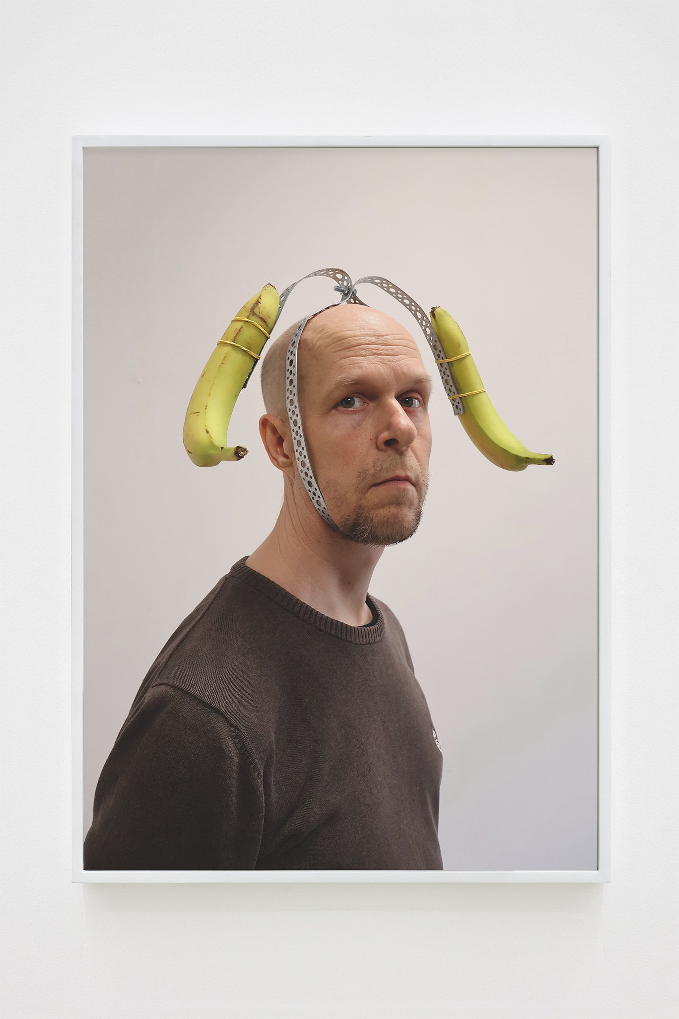 Banana Antlers