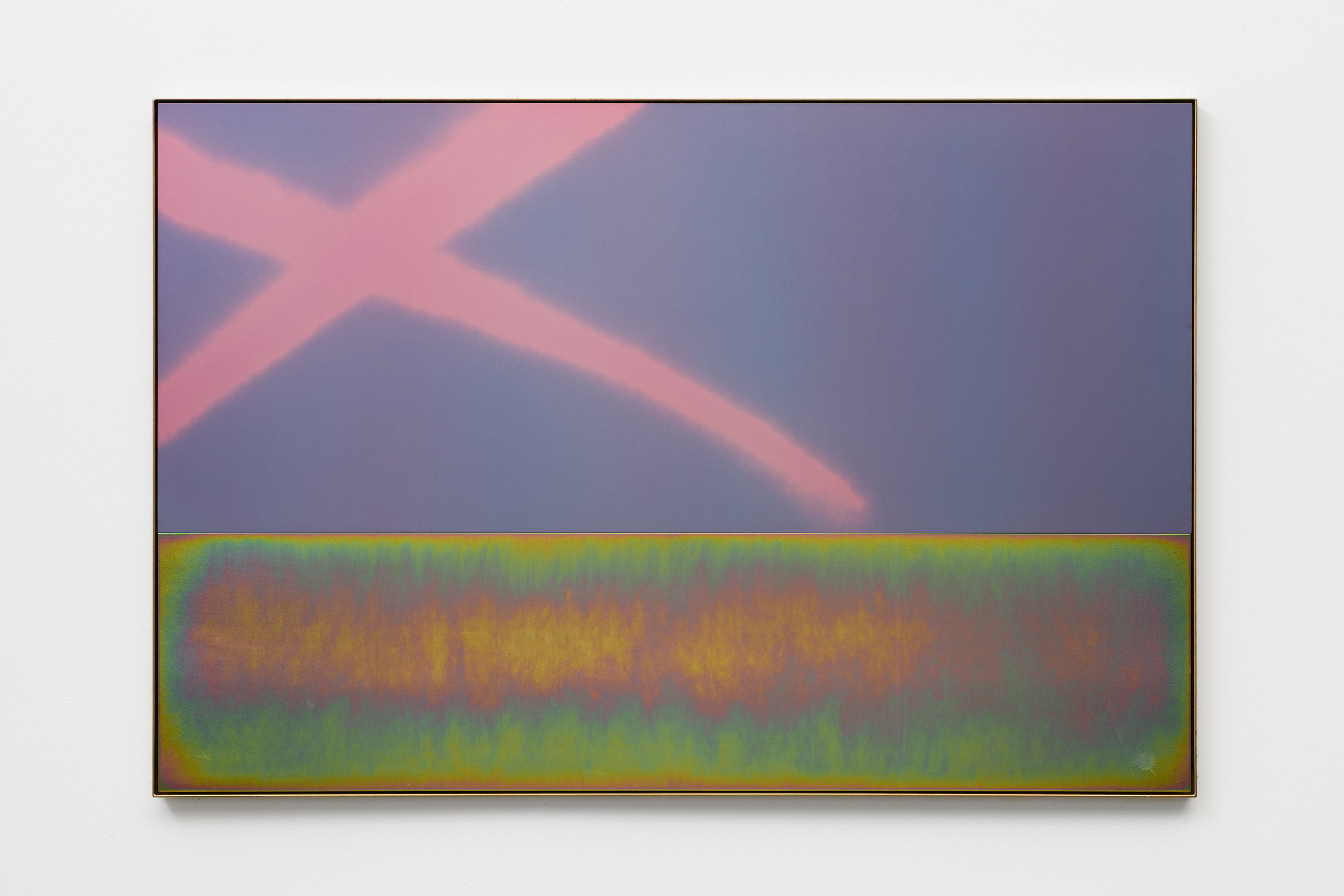 Horizon (Contrails)