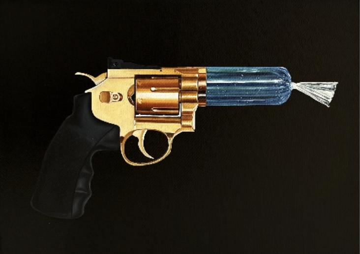 Guns (blue)