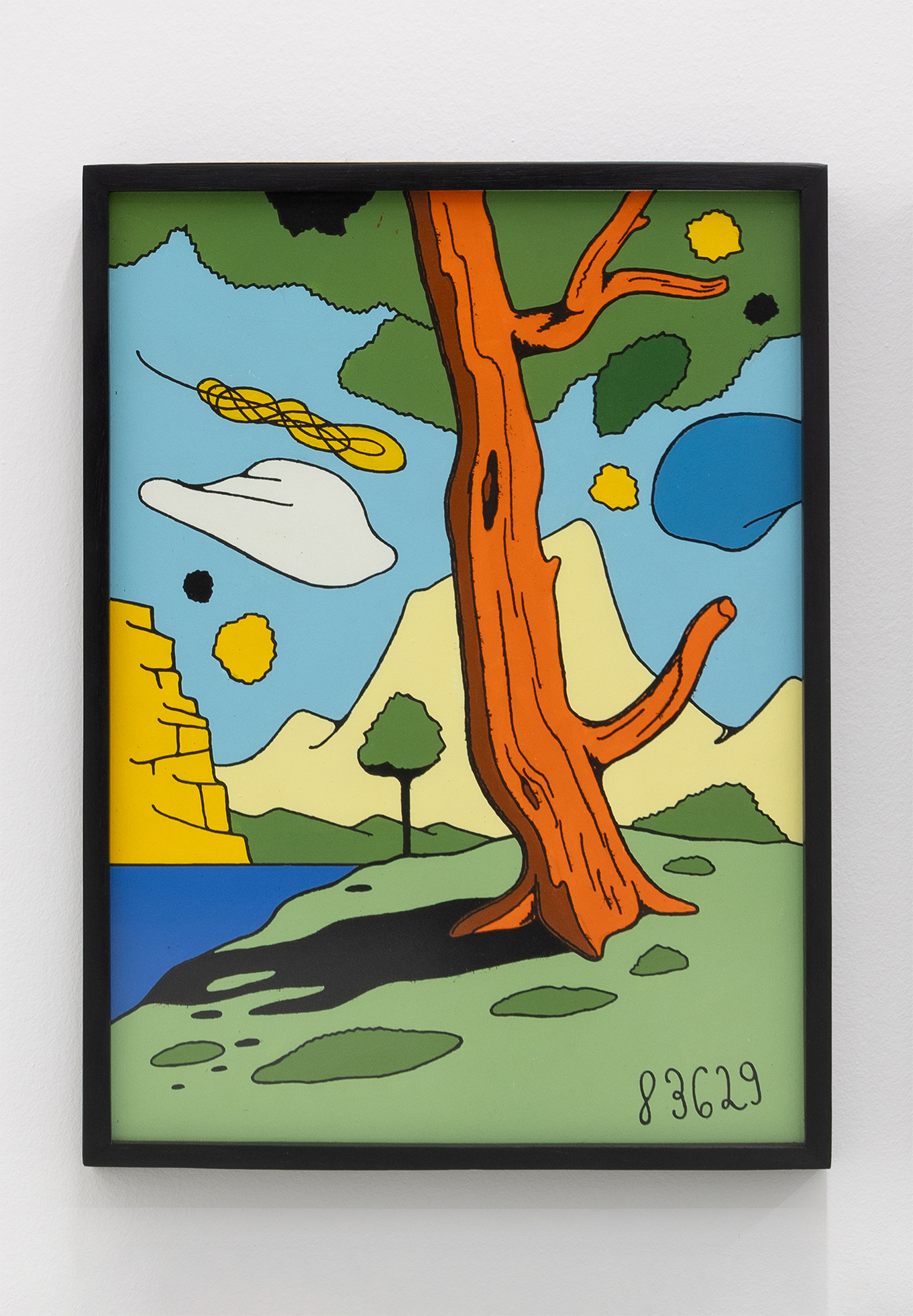 Landscape