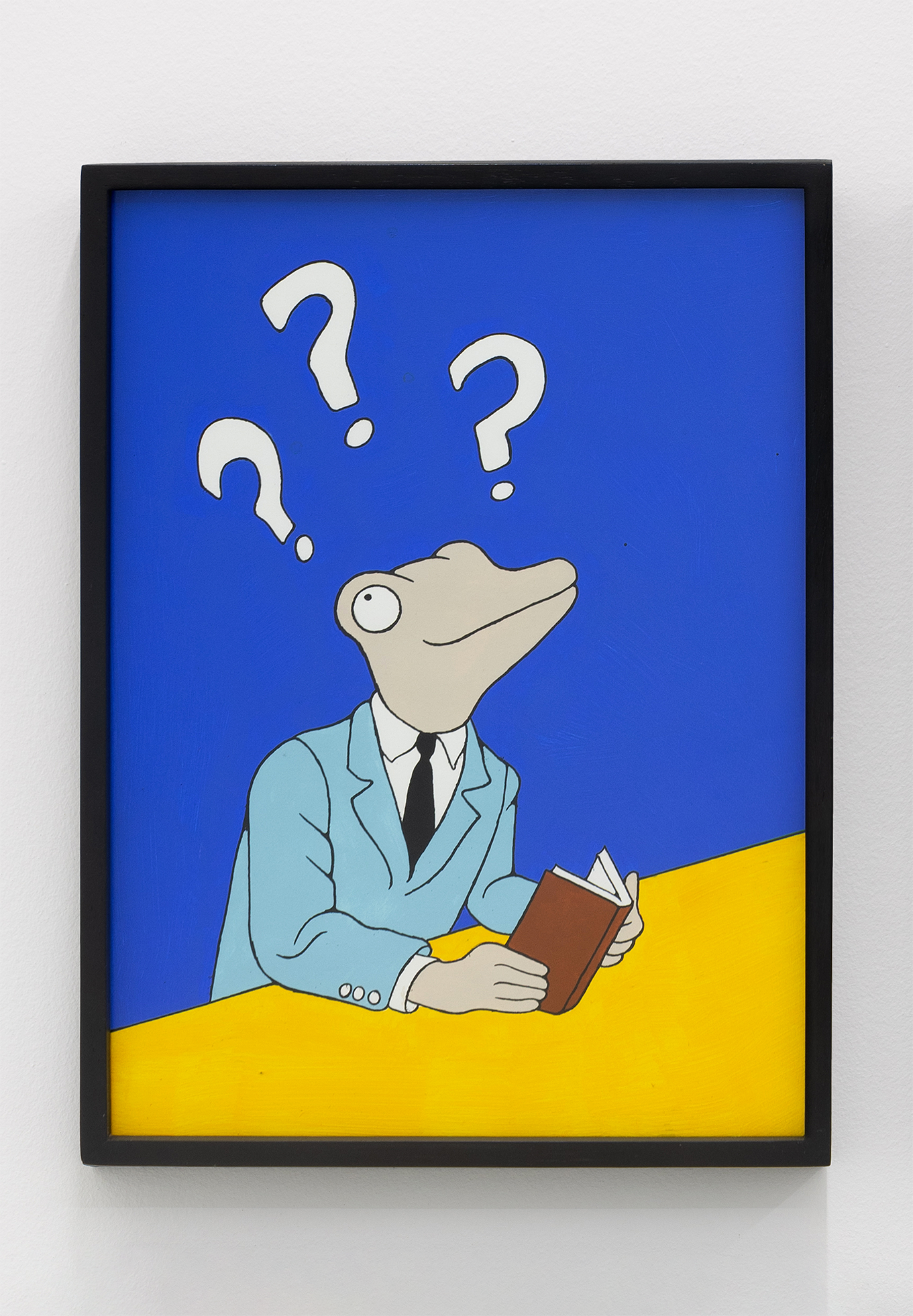 Questions