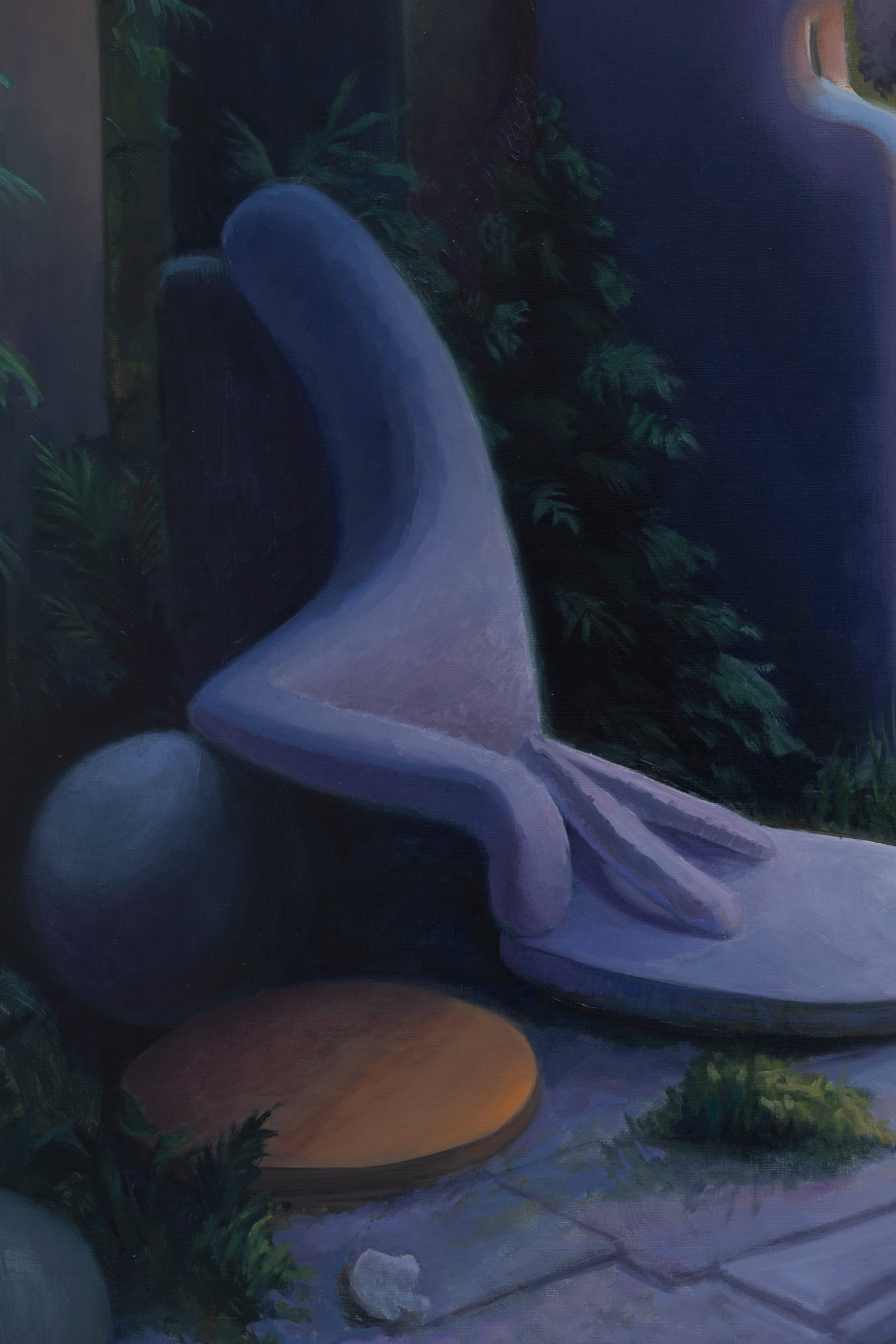 Si la realidad es un complot, la ironía es un complot privado