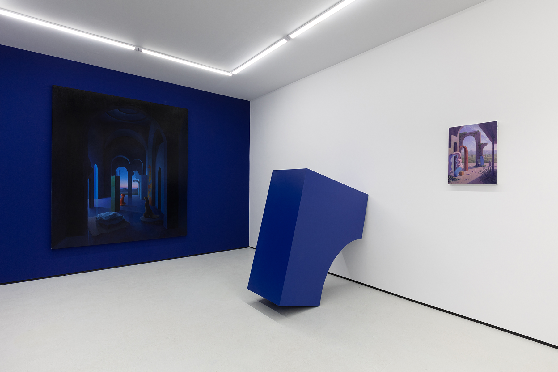 La piedra que se desprendió de la montaña