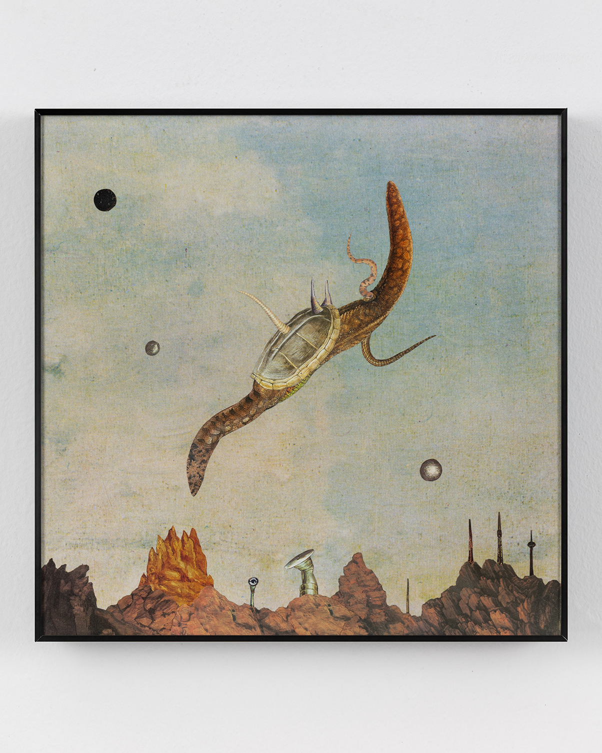 Comunicaciones ígneas