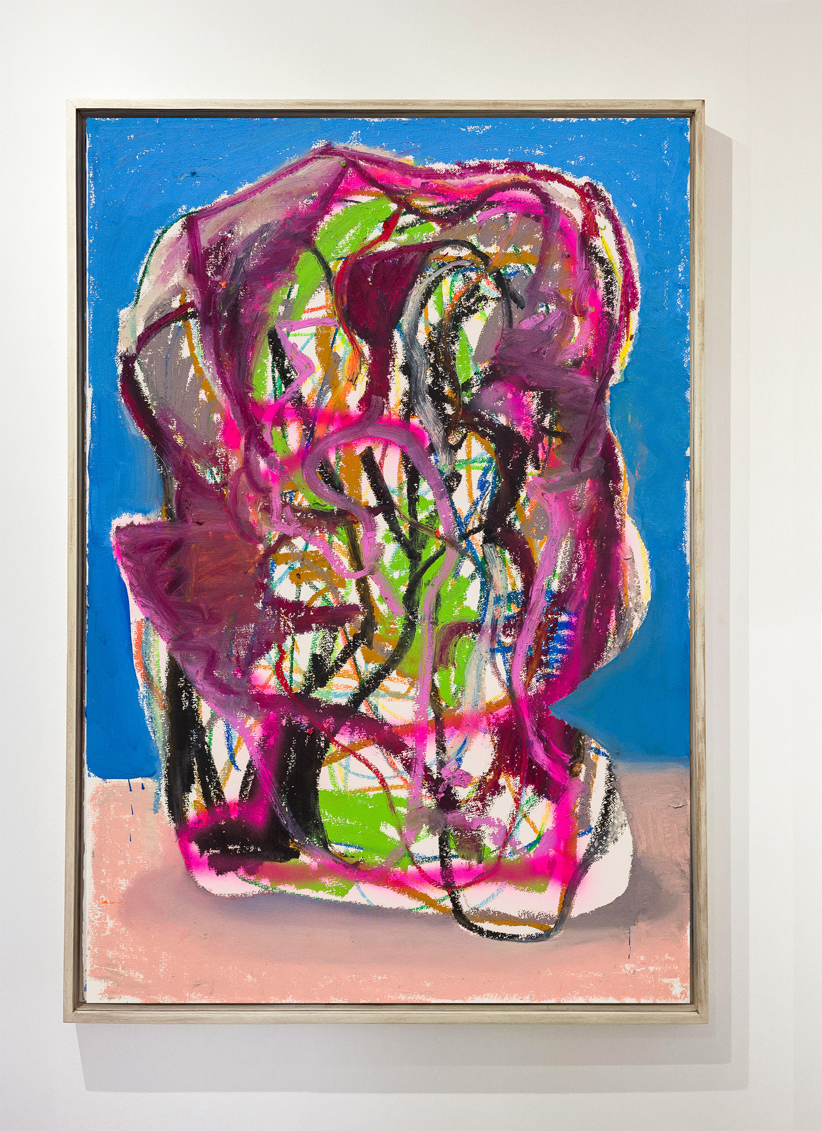 Wallflower 9