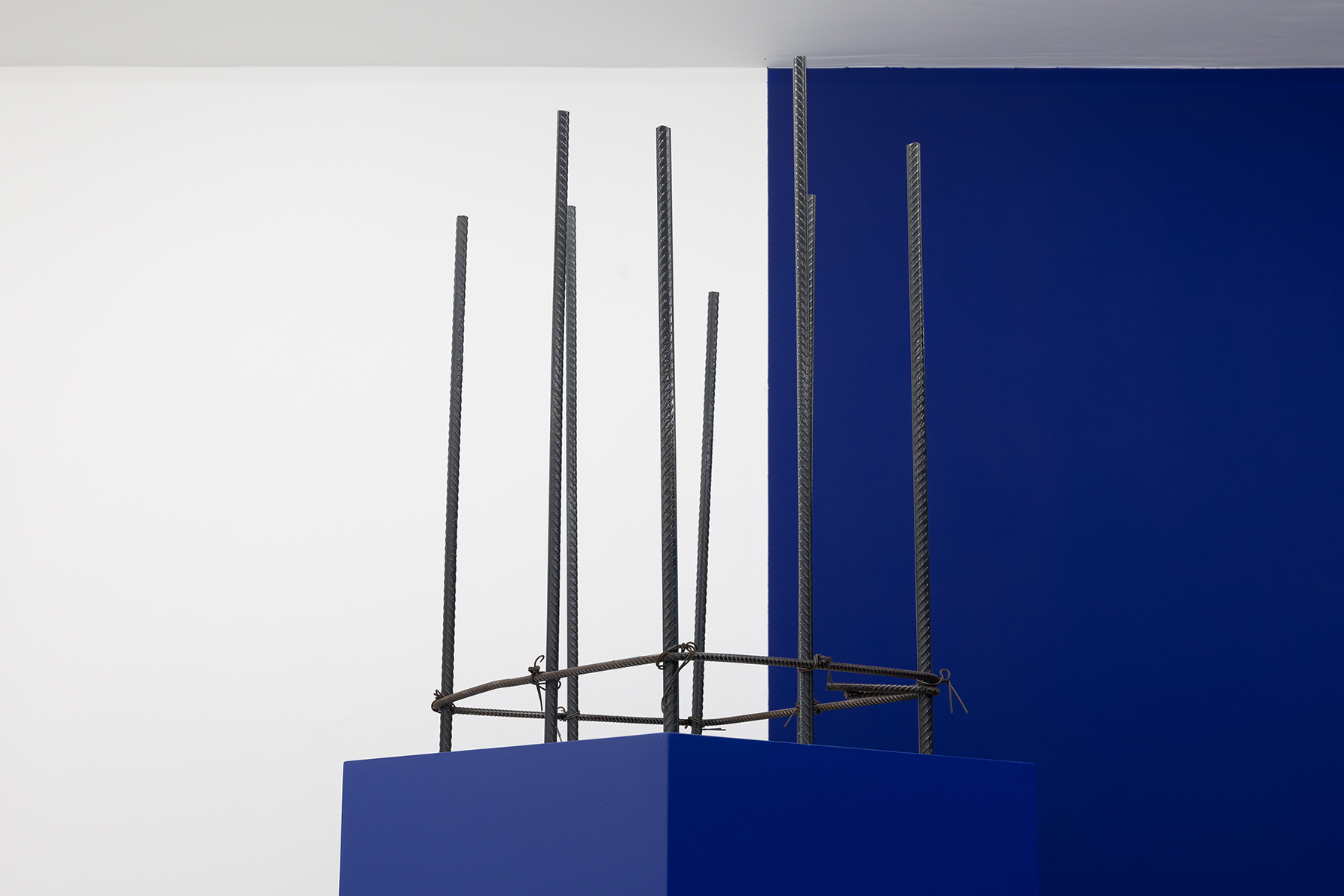 La piedra que se desprendió de la montaña