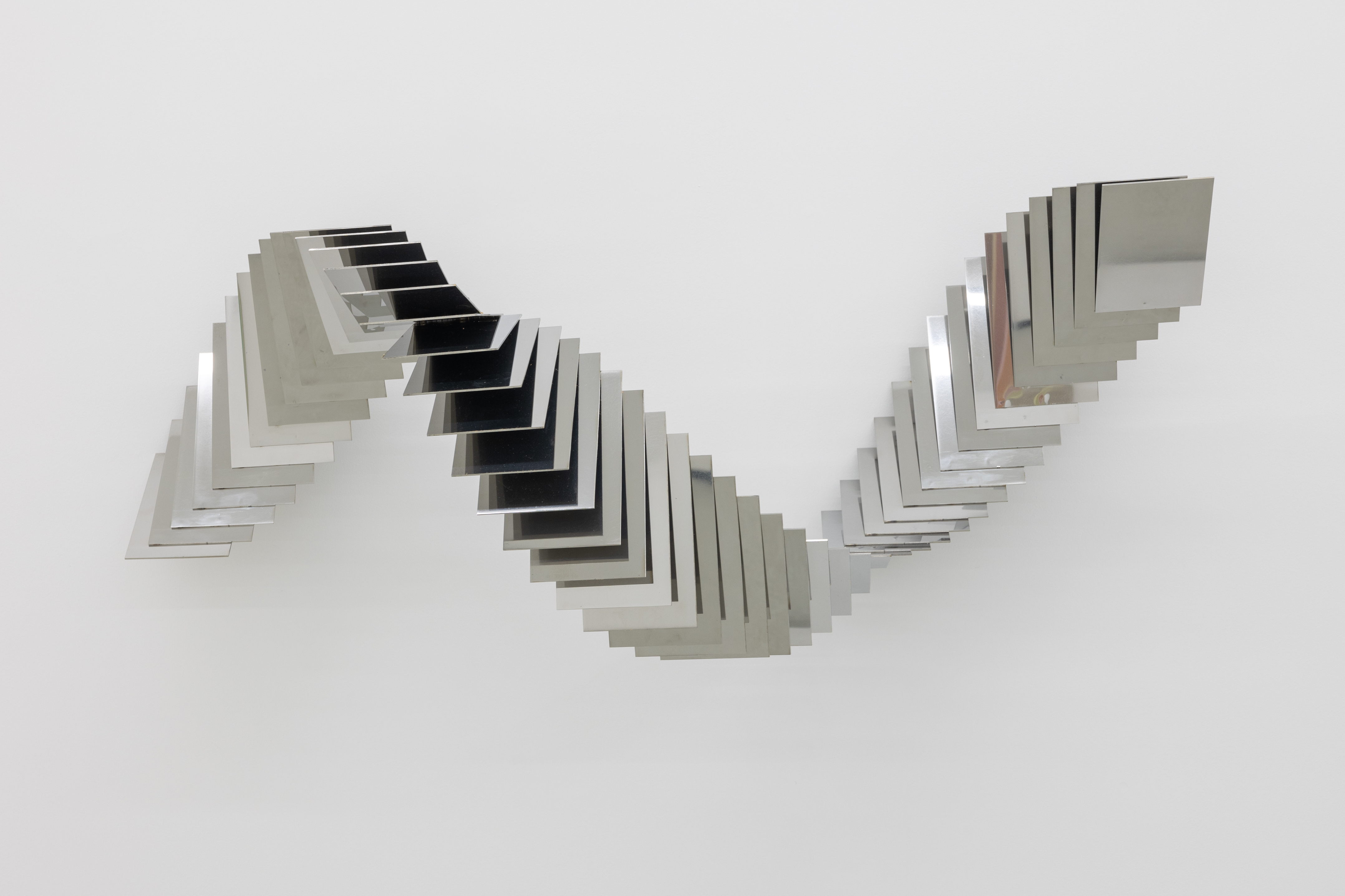 Liminal Suspensions-Helical