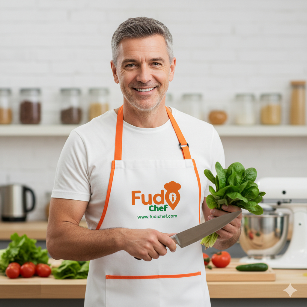 Tienda Fudi Chef