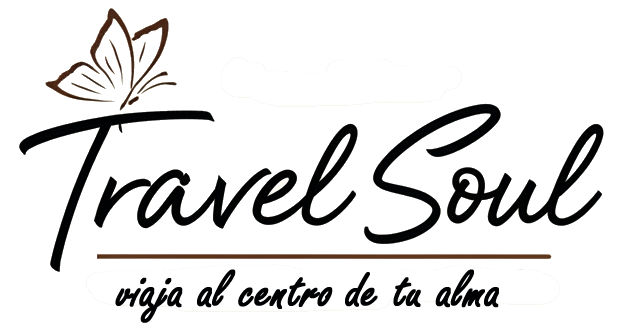 Travel Soul Logo