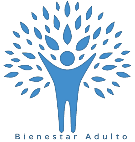 Bienestar Adulto Logo