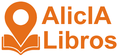 Alicia Libros Logo