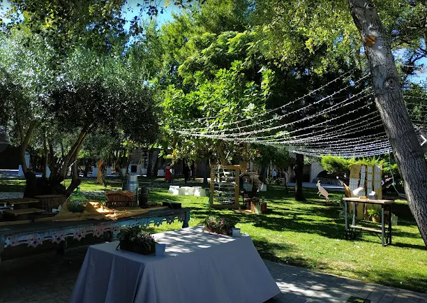 Encontres en el Molí Nou - foto 2