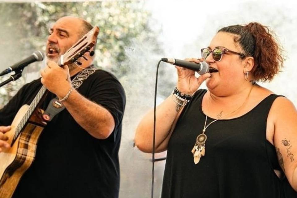Zambra Fusión Rumbera - musica y DJ para bodas