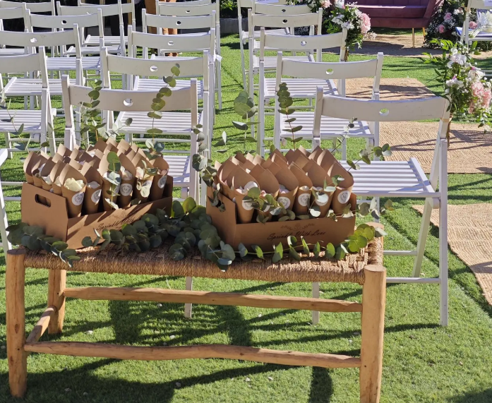 Bamboola Events - foto 1